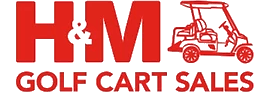 H&M Golf Cart Sales